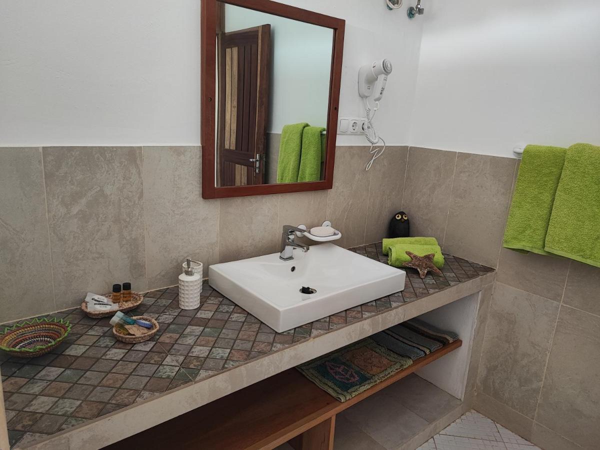 Casa Djarmai Boutique Apartments Cidade do Maio Ngoại thất bức ảnh