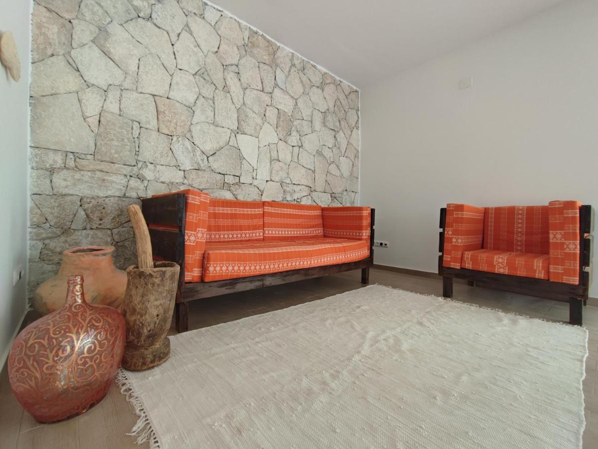 Casa Djarmai Boutique Apartments Cidade do Maio Ngoại thất bức ảnh